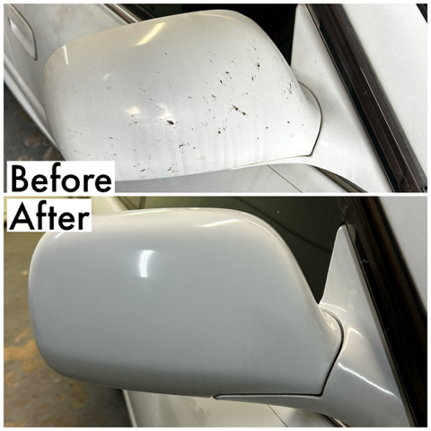 Past automotive appearance and coating portfolio work from Urbane / Wrap Clinic