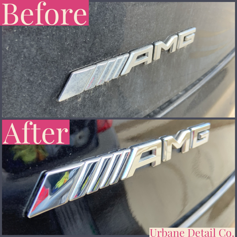 Past automotive appearance and coating portfolio work from Urbane / Wrap Clinic