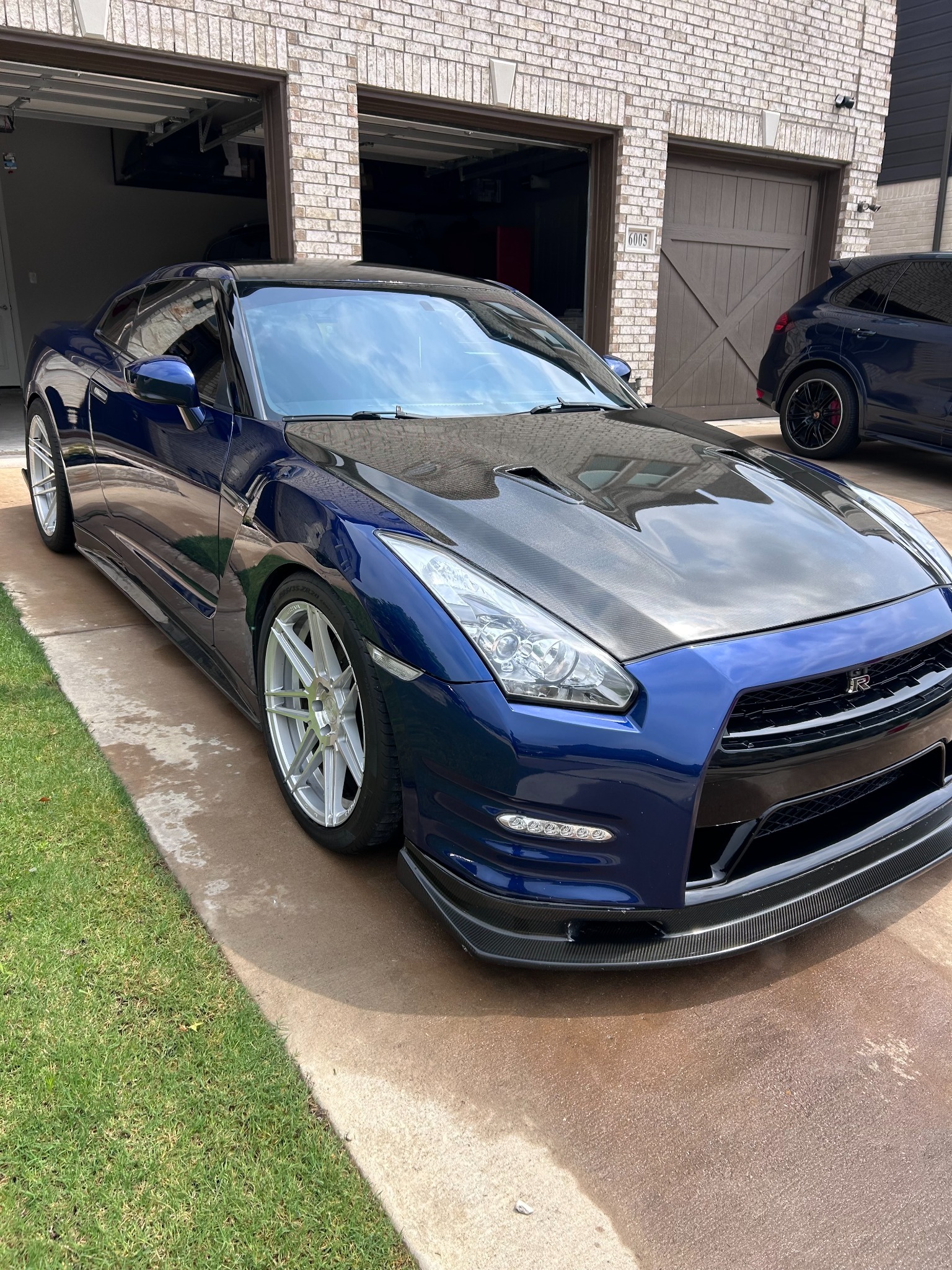 Past automotive appearance and coating portfolio work from Urbane / Wrap Clinic