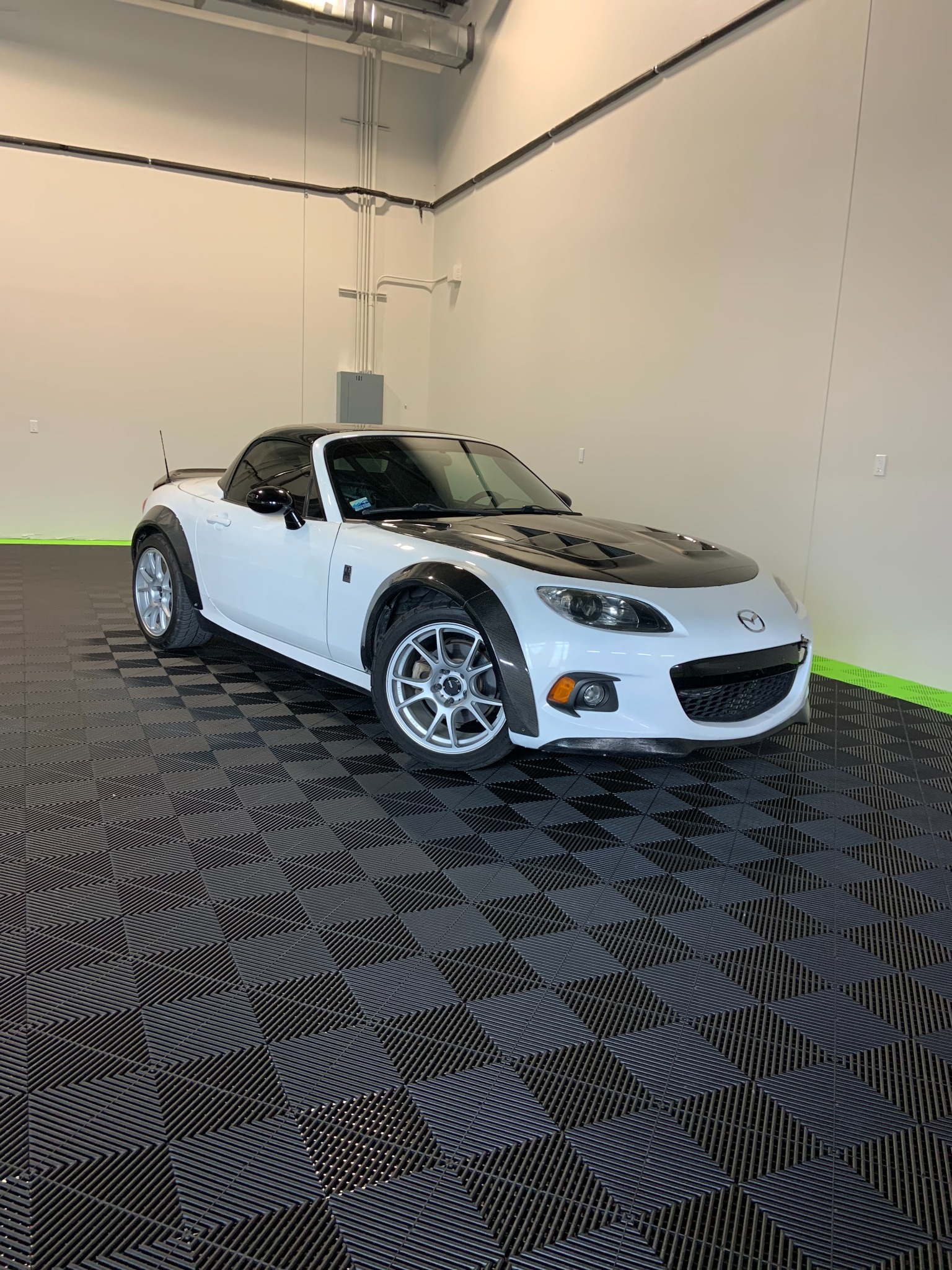 Past automotive appearance and coating portfolio work from Urbane / Wrap Clinic