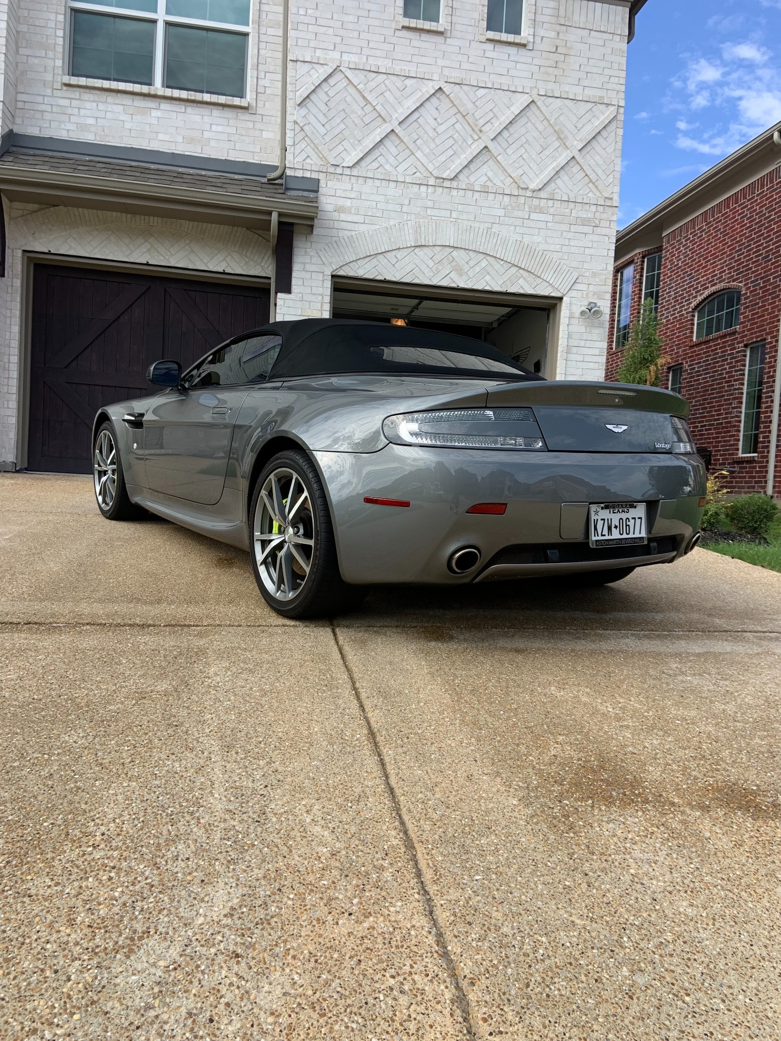 Past automotive appearance and coating portfolio work from Urbane / Wrap Clinic
