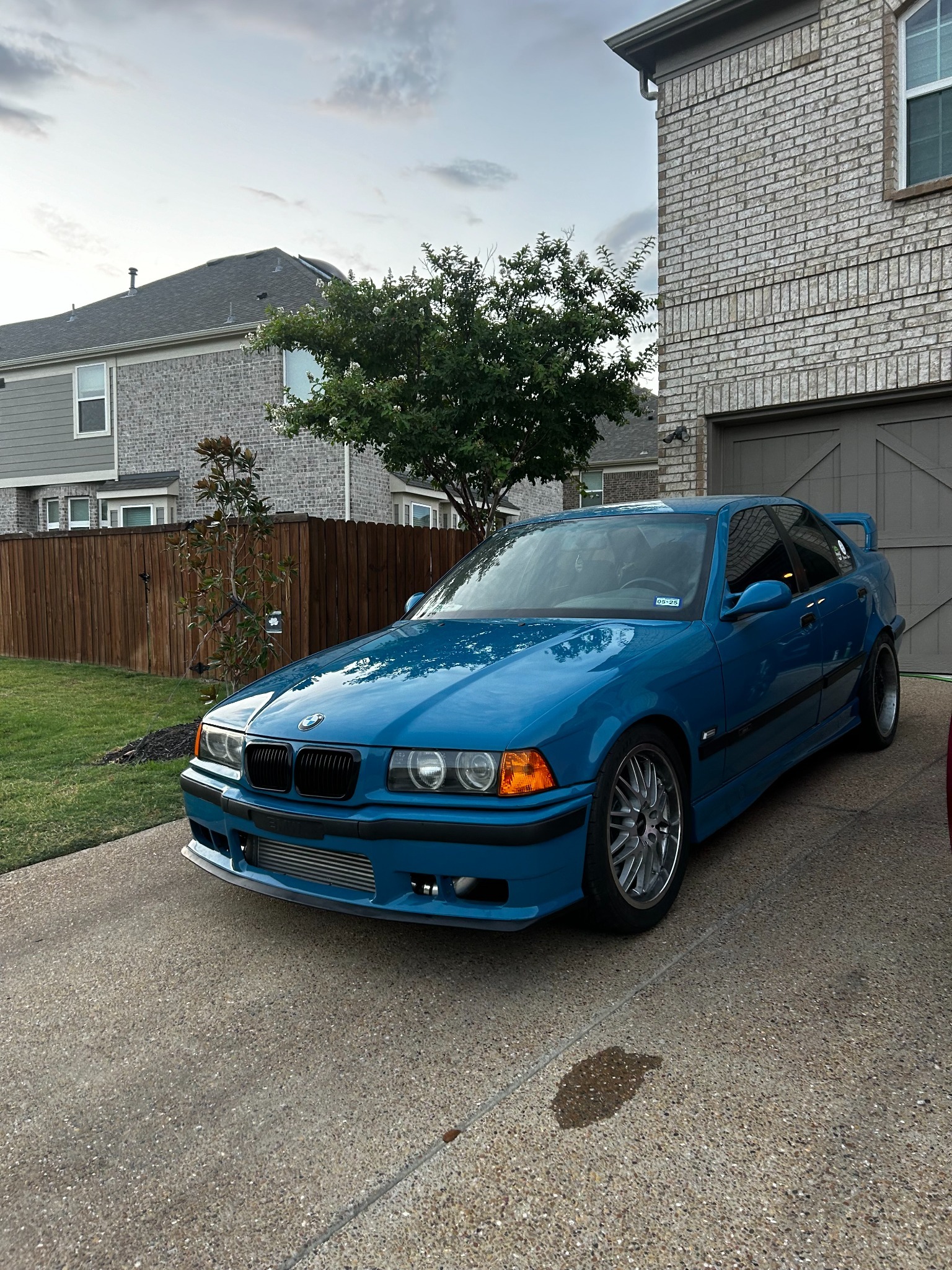 Past automotive appearance and coating portfolio work from Urbane / Wrap Clinic