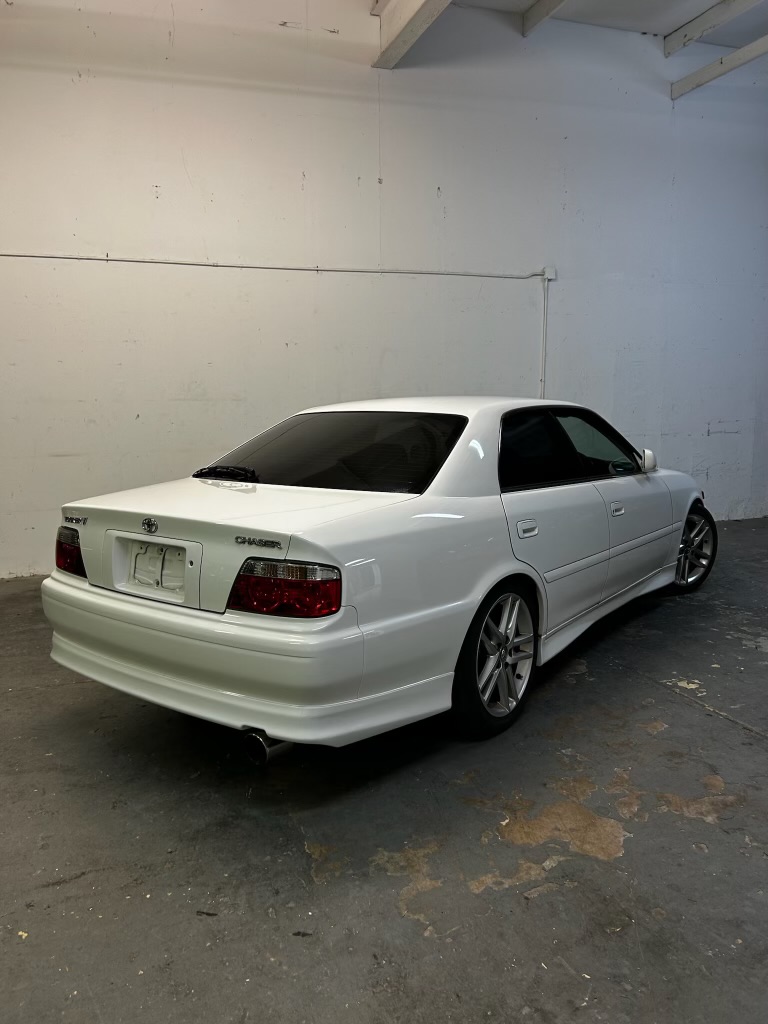 Past automotive appearance and coating portfolio work from Urbane / Wrap Clinic