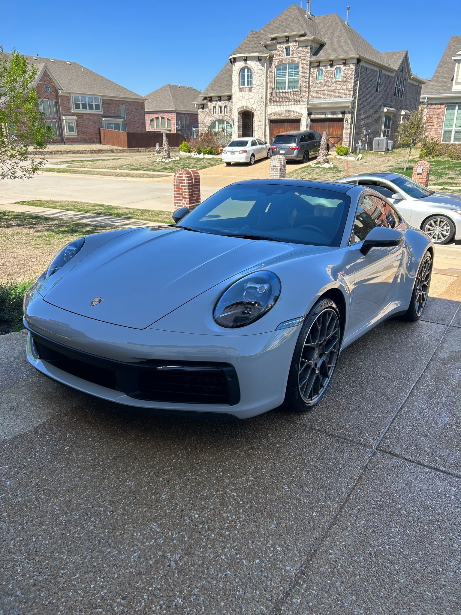 Past automotive appearance and coating portfolio work from Urbane / Wrap Clinic