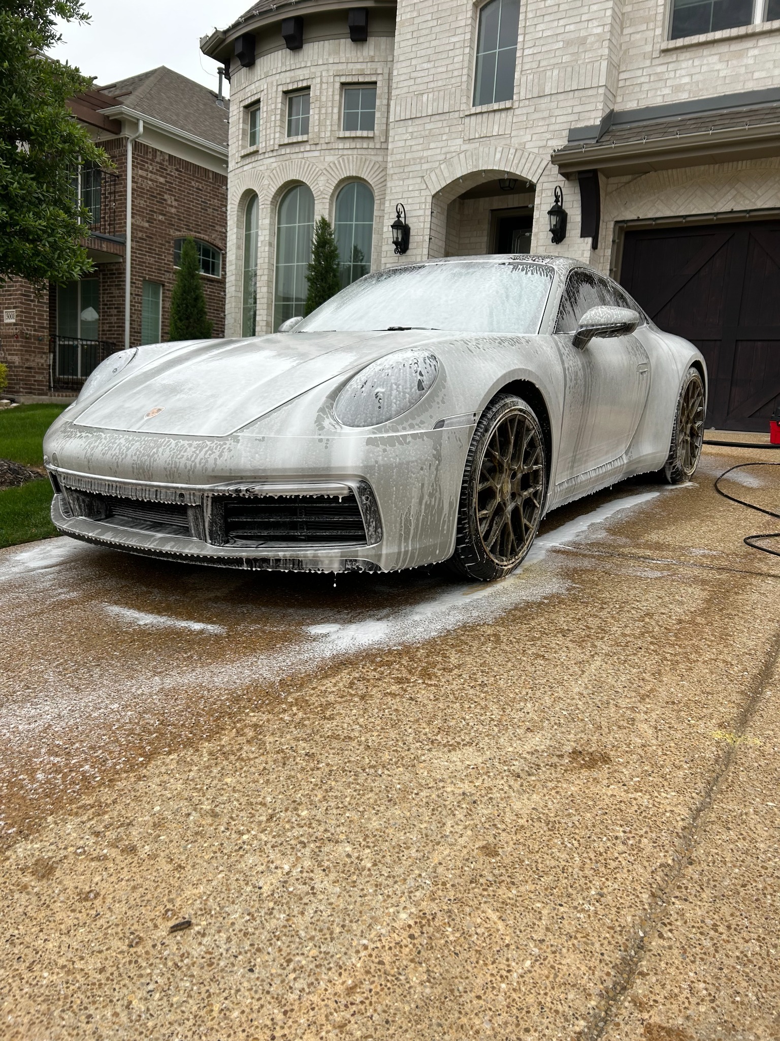 Past automotive appearance and coating portfolio work from Urbane / Wrap Clinic