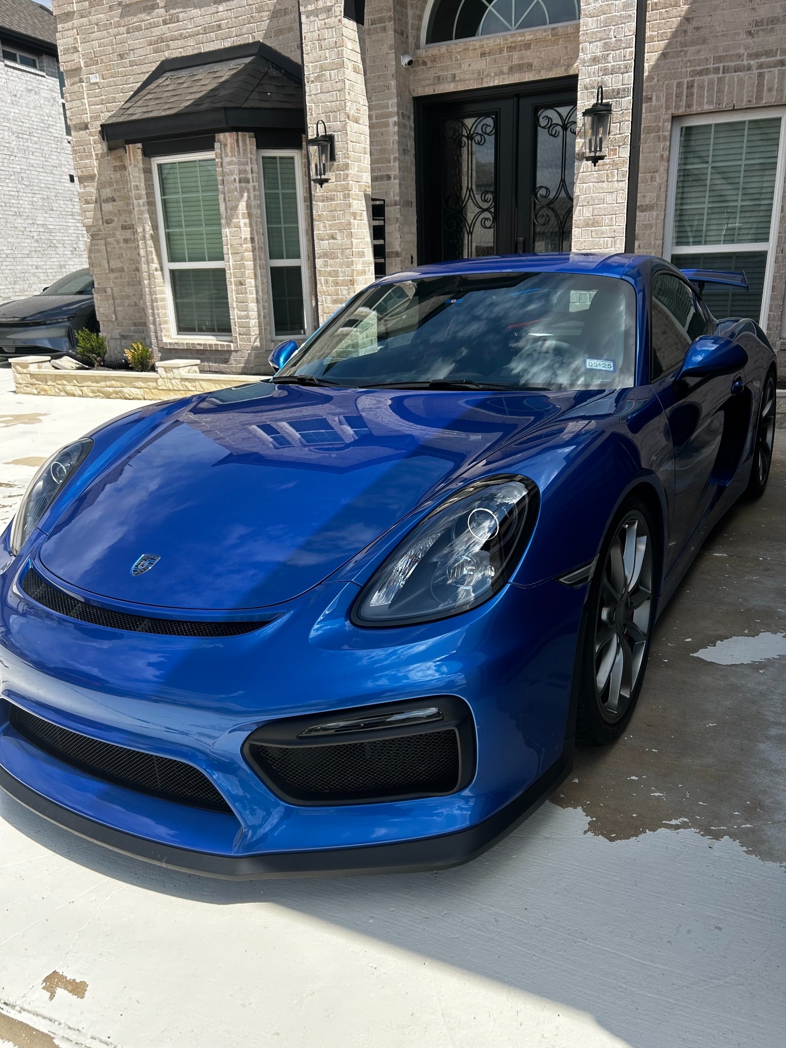 Past automotive appearance and coating portfolio work from Urbane / Wrap Clinic