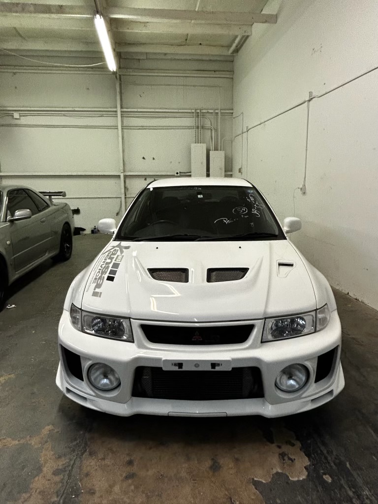 Past automotive appearance and coating portfolio work from Urbane / Wrap Clinic