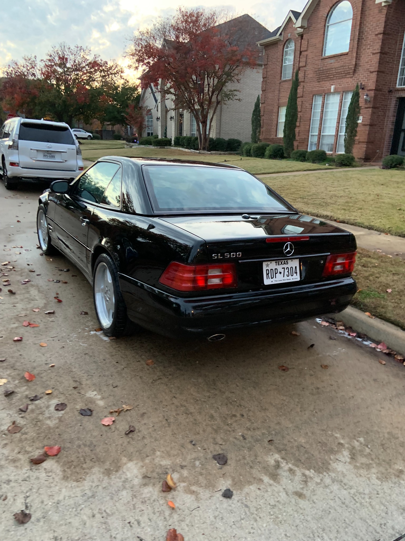 Past automotive appearance and coating portfolio work from Urbane / Wrap Clinic
