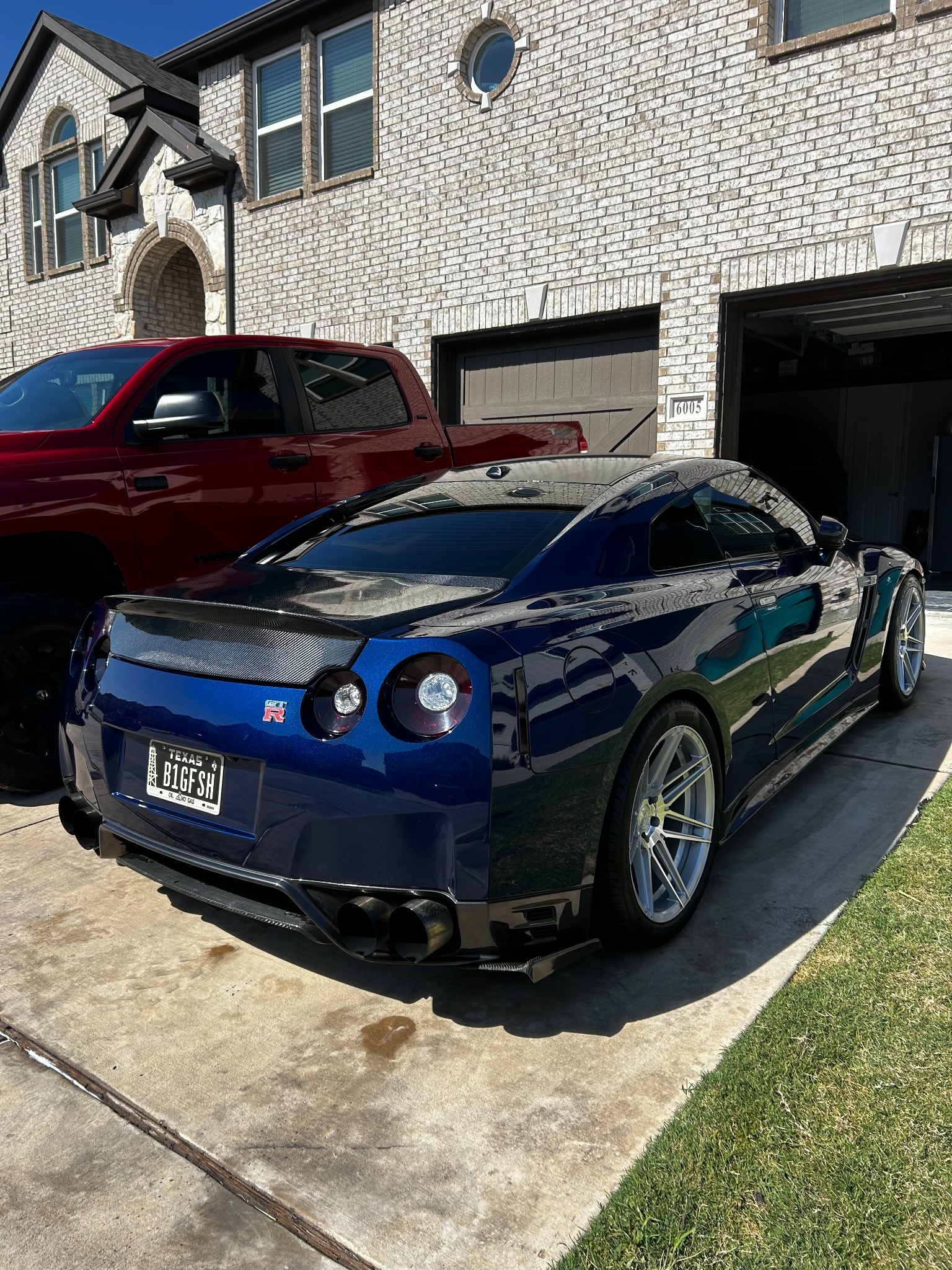 Past automotive appearance and coating portfolio work from Urbane / Wrap Clinic