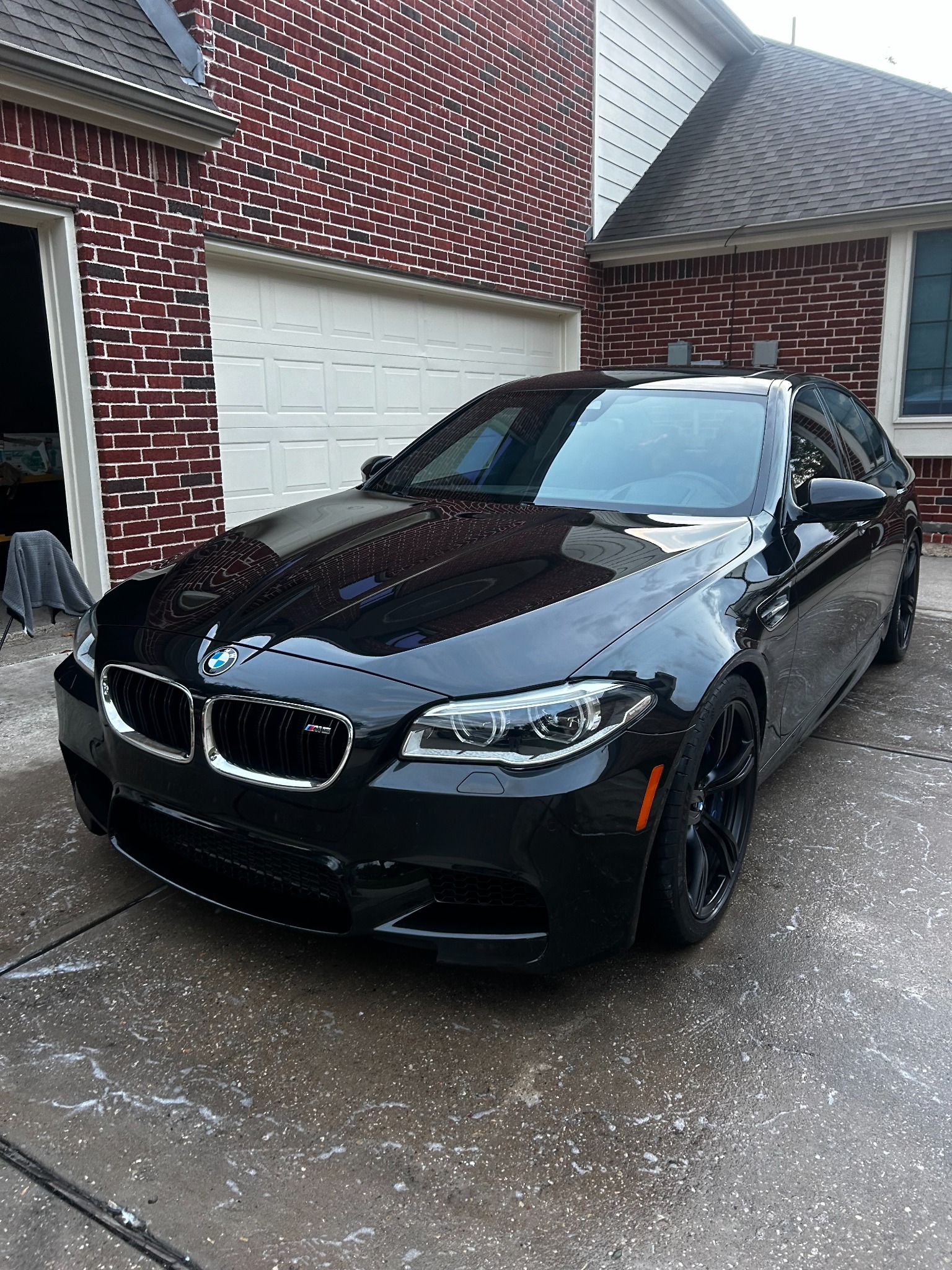 Past automotive appearance and coating portfolio work from Urbane / Wrap Clinic