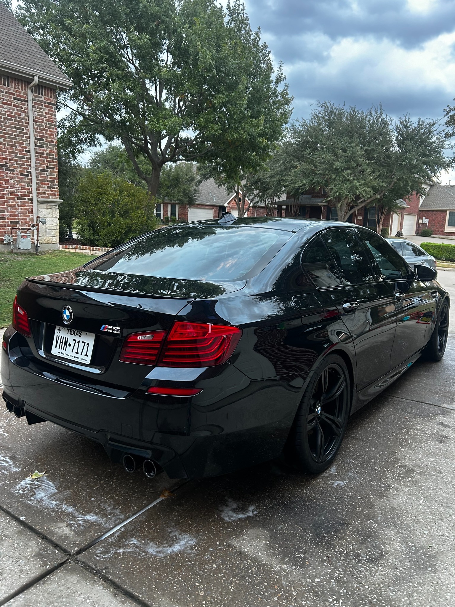 Past automotive appearance and coating portfolio work from Urbane / Wrap Clinic