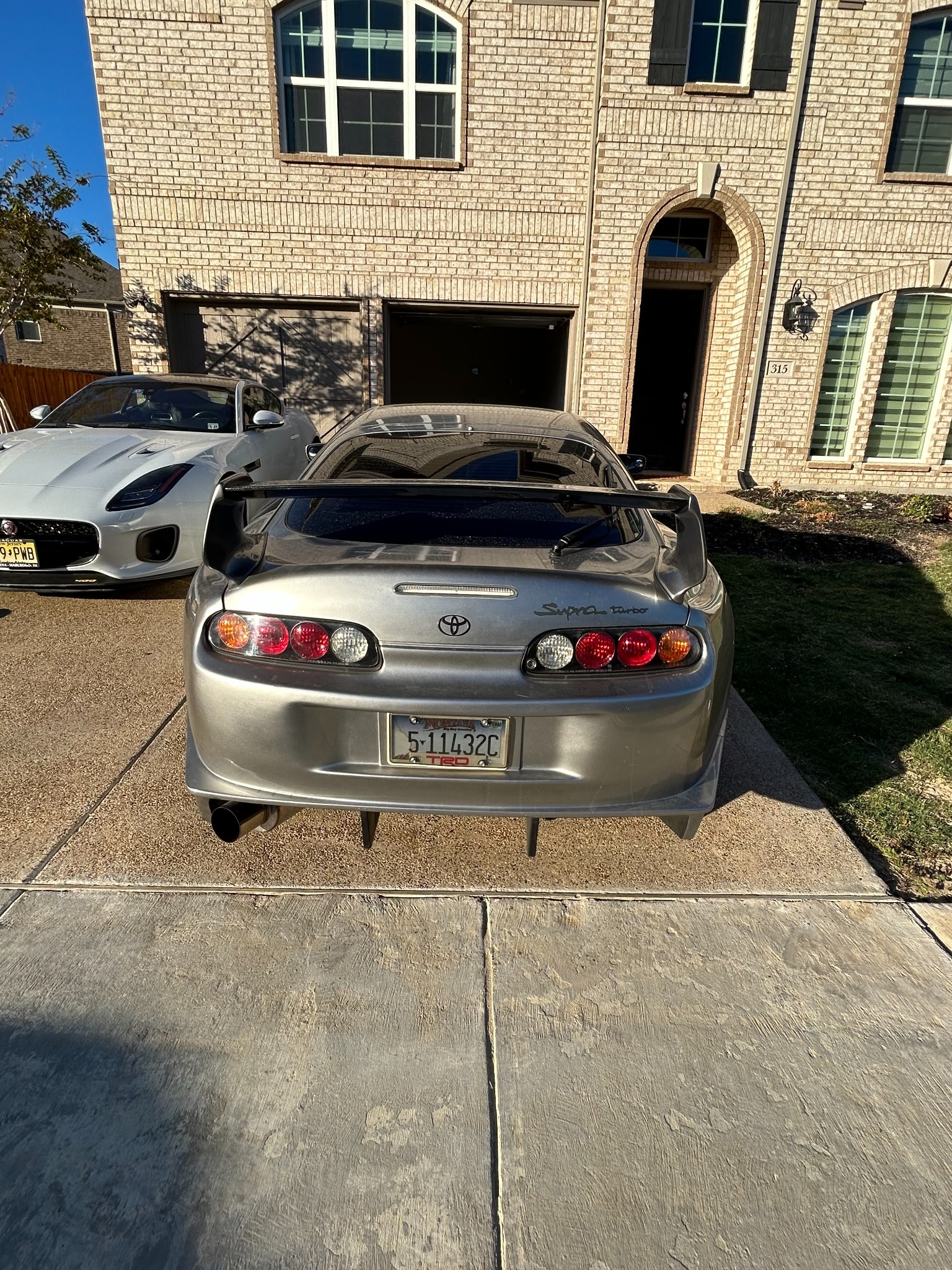 Past automotive appearance and coating portfolio work from Urbane / Wrap Clinic