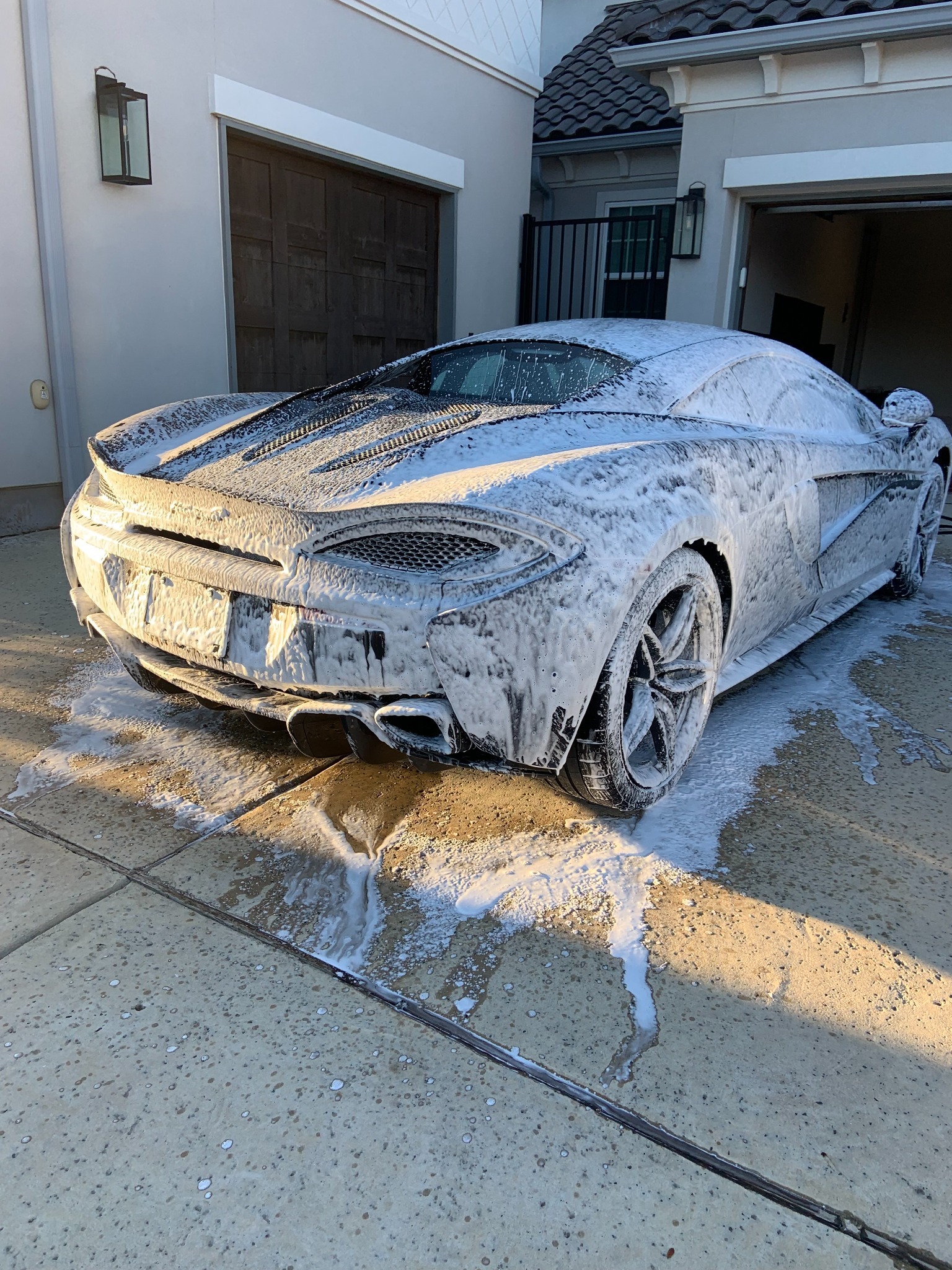 Past automotive appearance and coating portfolio work from Urbane / Wrap Clinic