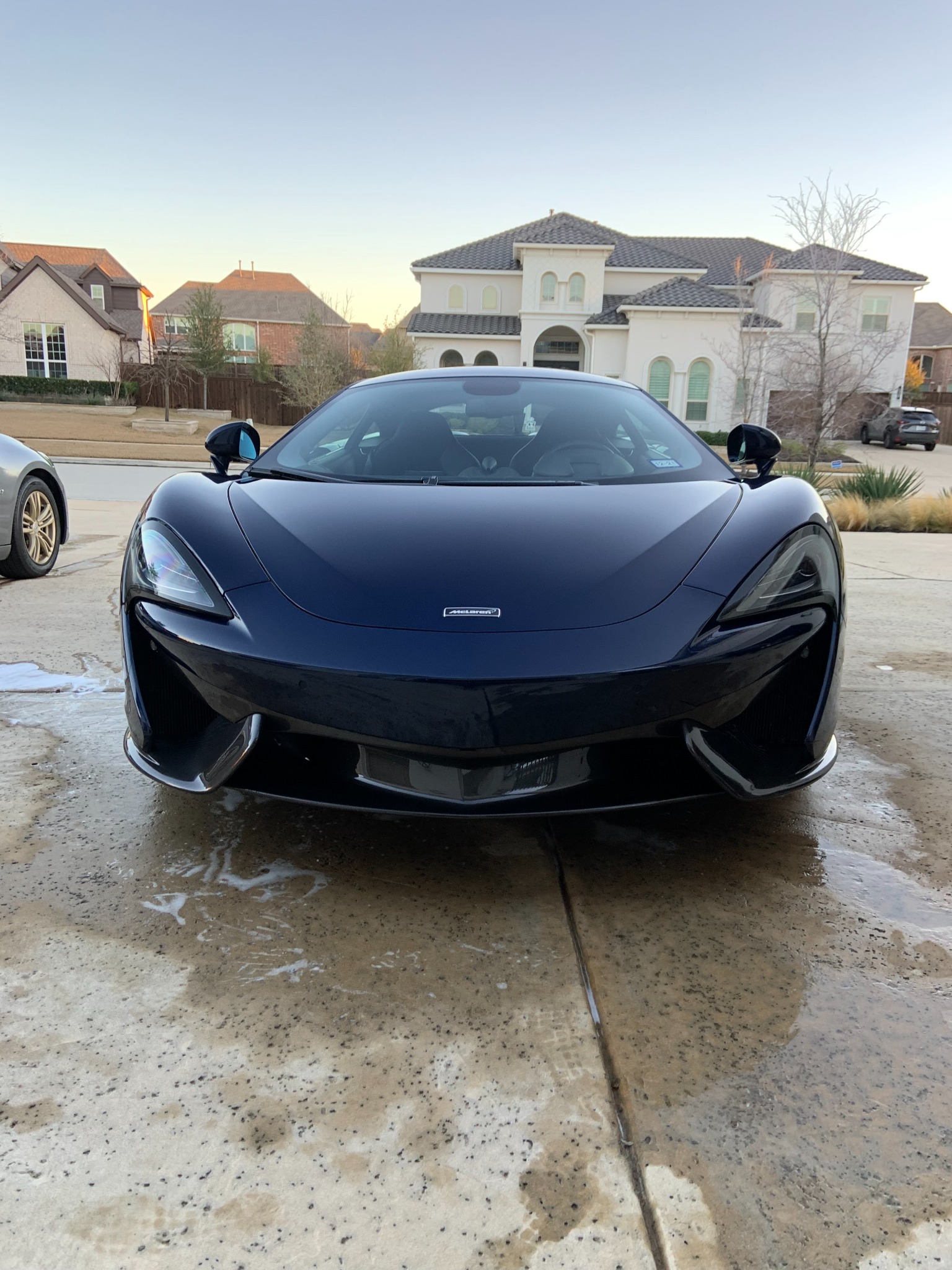 Past automotive appearance and coating portfolio work from Urbane / Wrap Clinic