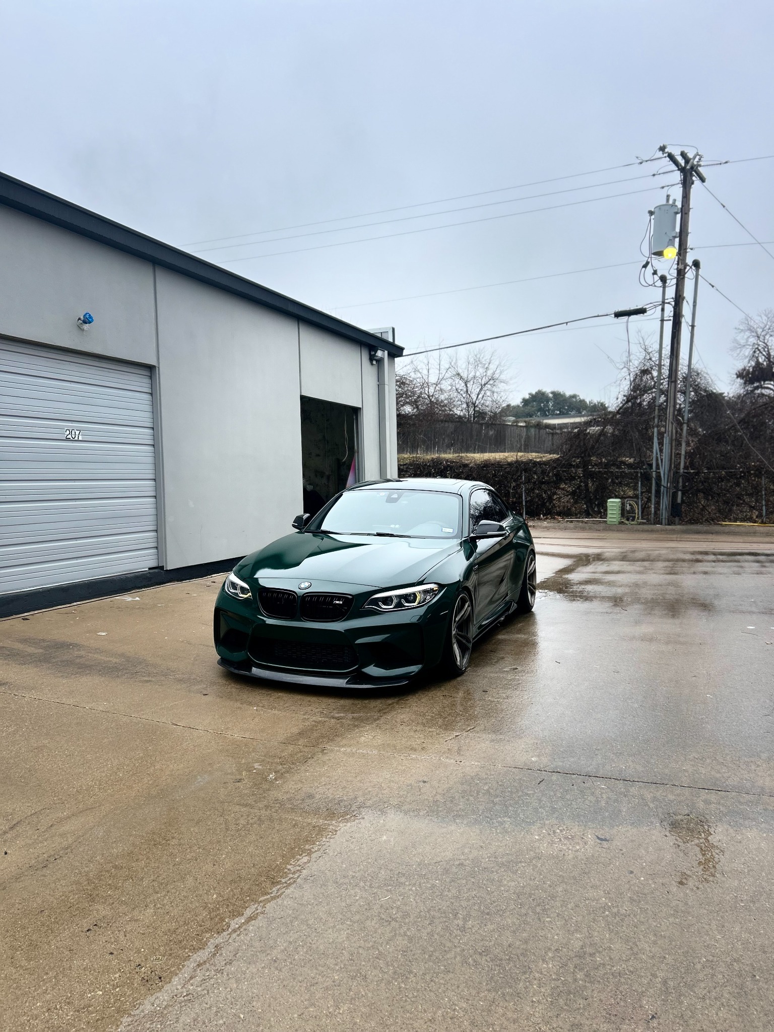 Past automotive appearance and coating portfolio work from Urbane / Wrap Clinic