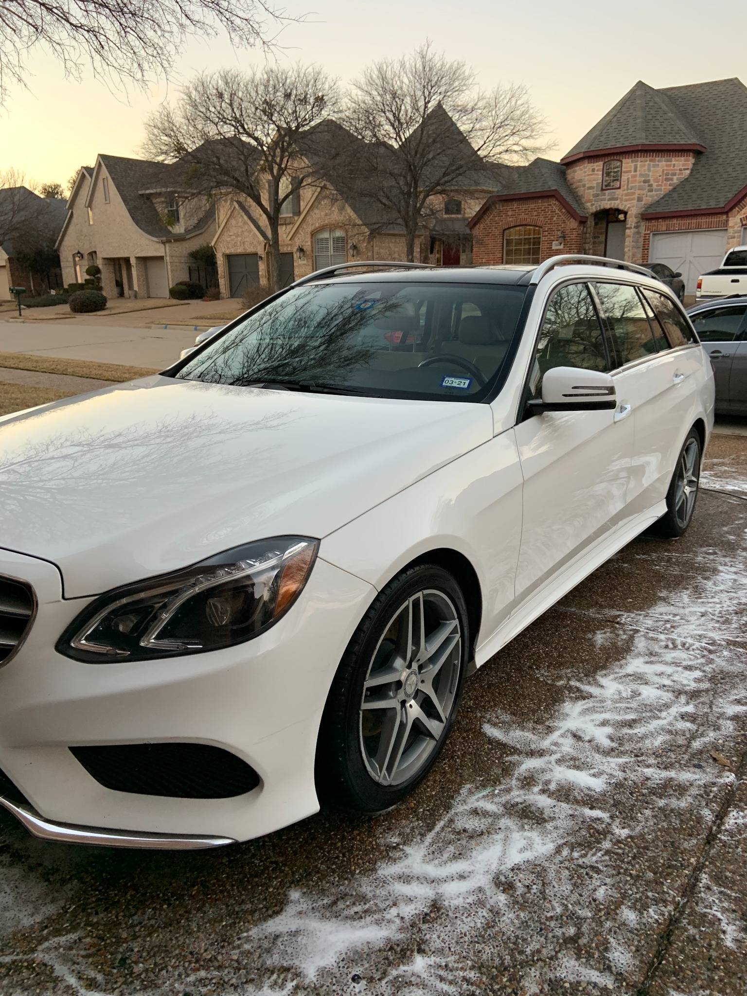 Past automotive appearance and coating portfolio work from Urbane / Wrap Clinic