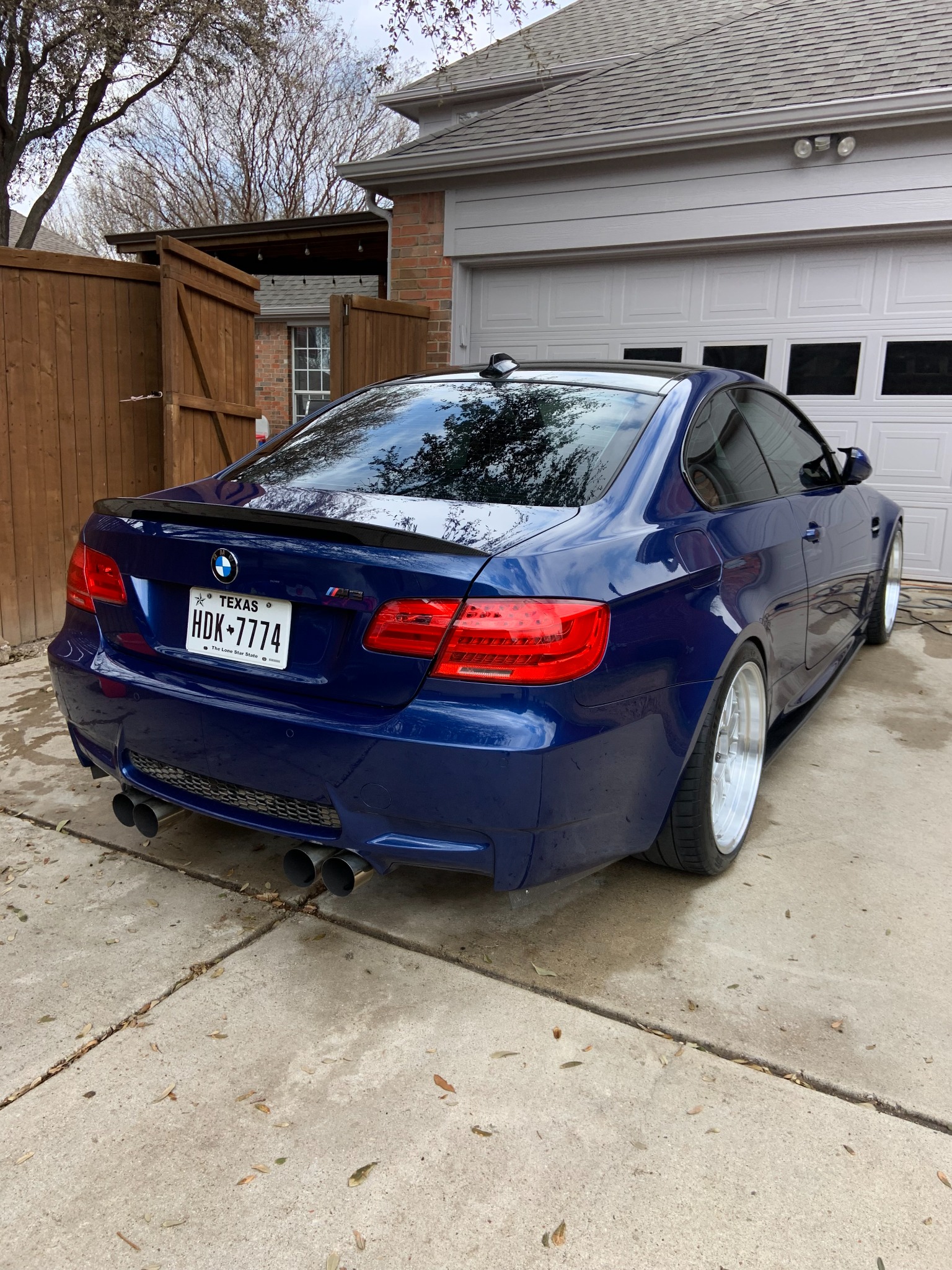 Past automotive appearance and coating portfolio work from Urbane / Wrap Clinic