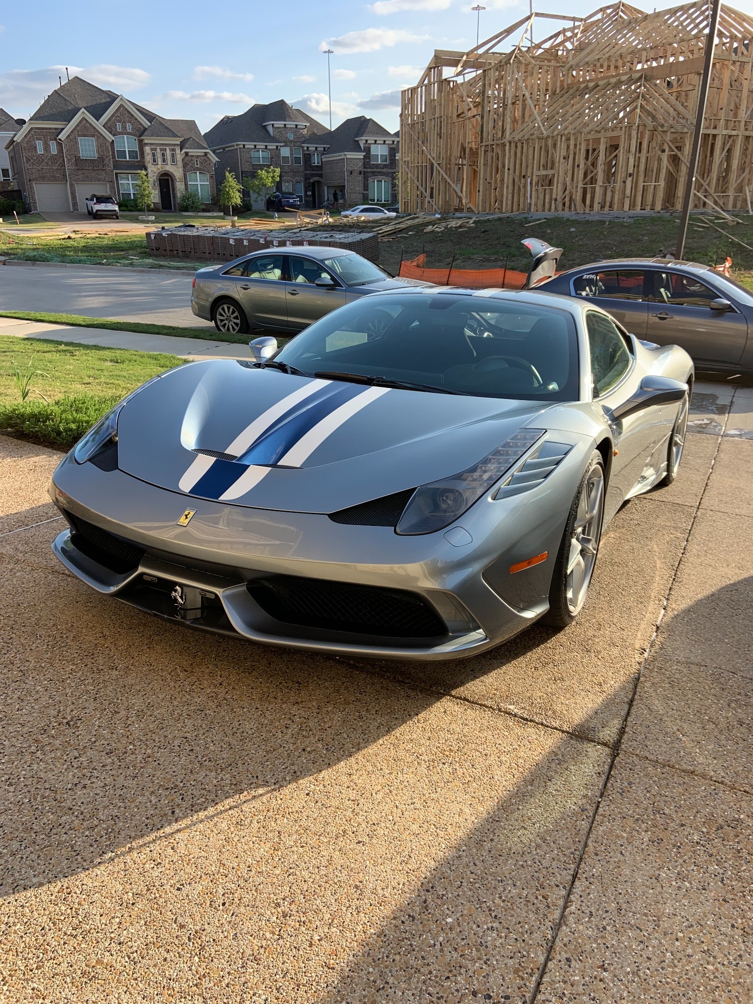 Past automotive appearance and coating portfolio work from Urbane / Wrap Clinic