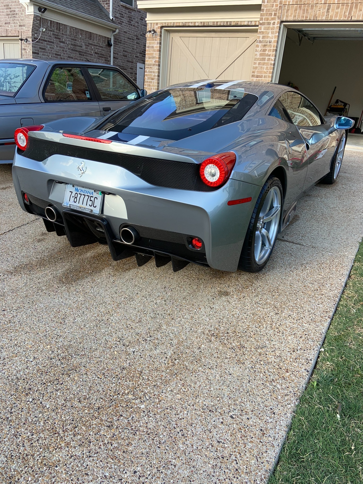 Past automotive appearance and coating portfolio work from Urbane / Wrap Clinic