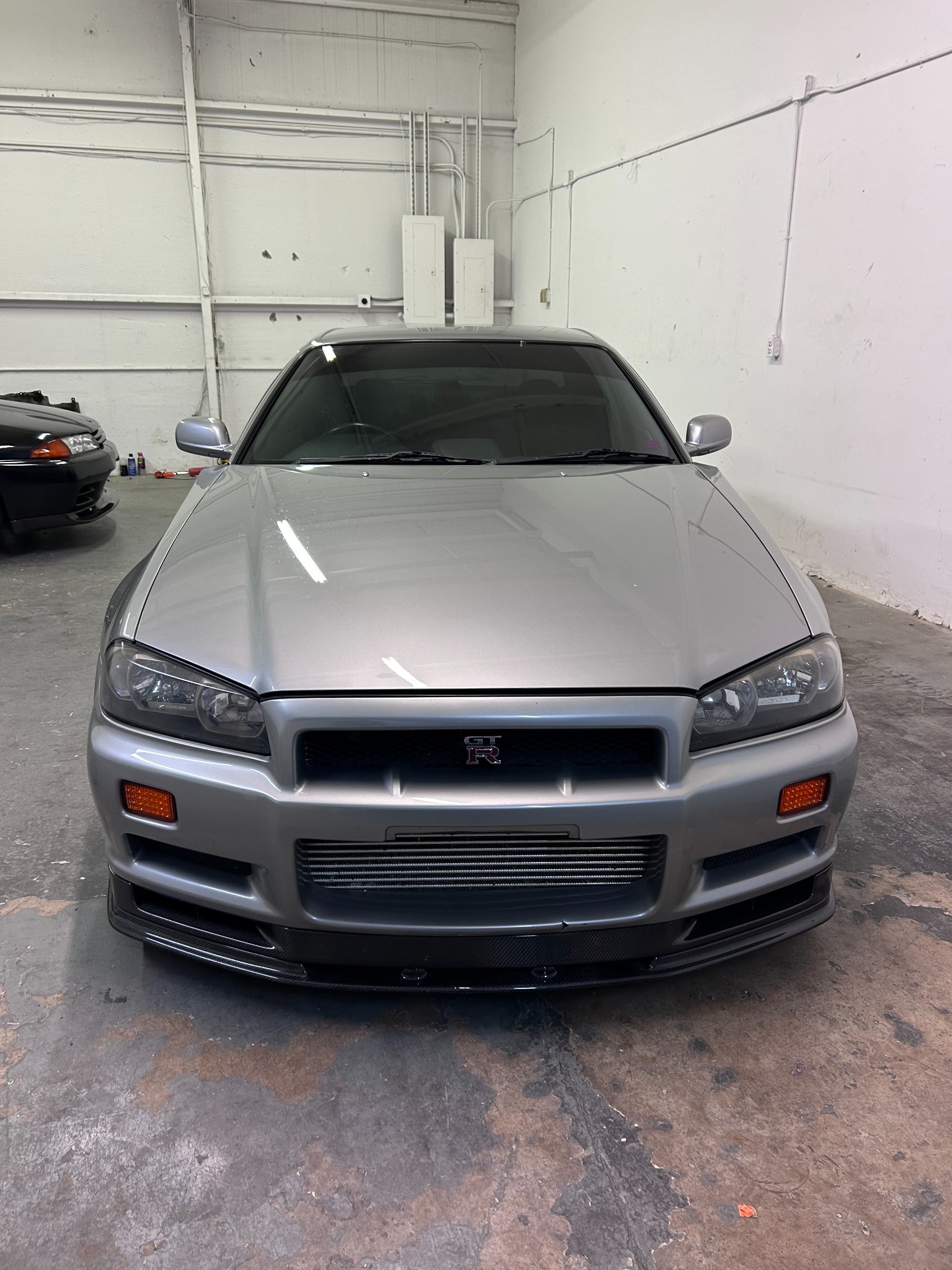 Past automotive appearance and coating portfolio work from Urbane / Wrap Clinic